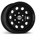 Jante Tabla, Otel DOTZ 4X4 8x16, 6x130 CB:84 ET:37