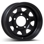 Jante Tabla, Otel DOTZ 4X4 7x16, 6x139.7 CB:110 ET:-20