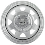 Jante Tabla, Otel DOTZ Dakar 7x16, 6x139.7 CB:110 ET:-20