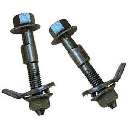 Șuruburi camber 12 mm set 2 excentrice pentru corecție geometrie McPherson Strut