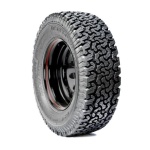 Anvelopa Resapata All Terrain Insa Turbo Ranger 3 205/70R15 96S