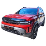 Deflector capota Dacia Duster 2024 -> 4mm Best Ride - imagine 3
