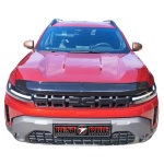Deflector capota Dacia Duster 2024 -> 4mm Best Ride - imagine 2