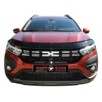 Deflector capota Dacia Jogger 2022-> 4mm Best Ride - imagine 2