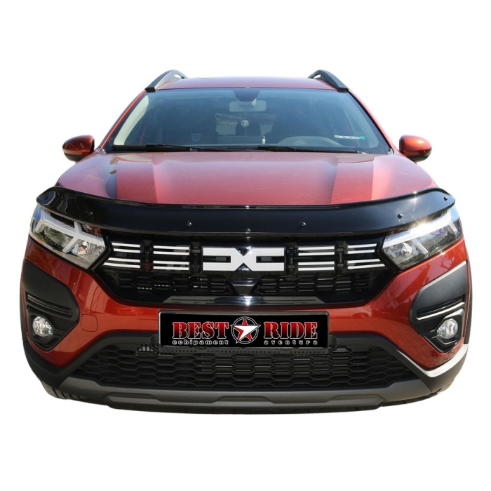 Deflector capota Dacia Jogger 2022-> 4mm Best Ride - imagine 2