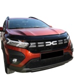 Deflector capota Dacia Jogger 2022-> 4mm Best Ride - imagine 3
