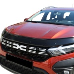 Deflector capota Dacia Jogger 2022-> 4mm Best Ride - imagine 4