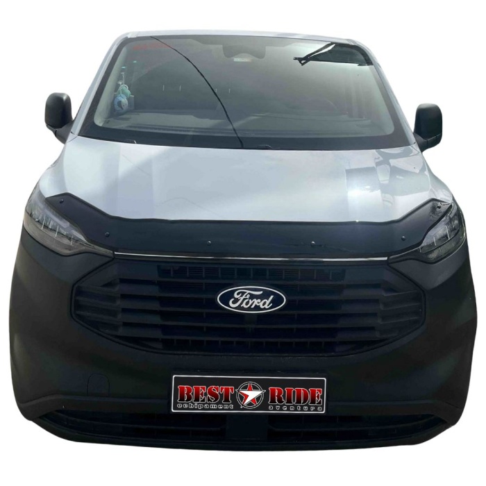 Deflector capota Ford Custom 2023-> 4mm Best Ride - imagine 2