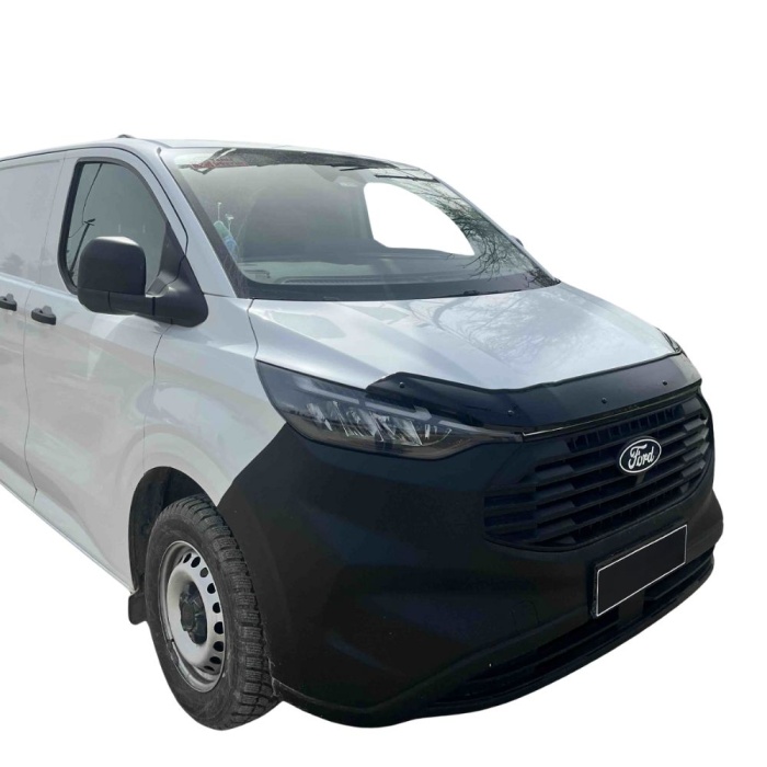 Deflector capota Ford Custom 2023-> 4mm Best Ride - imagine 3