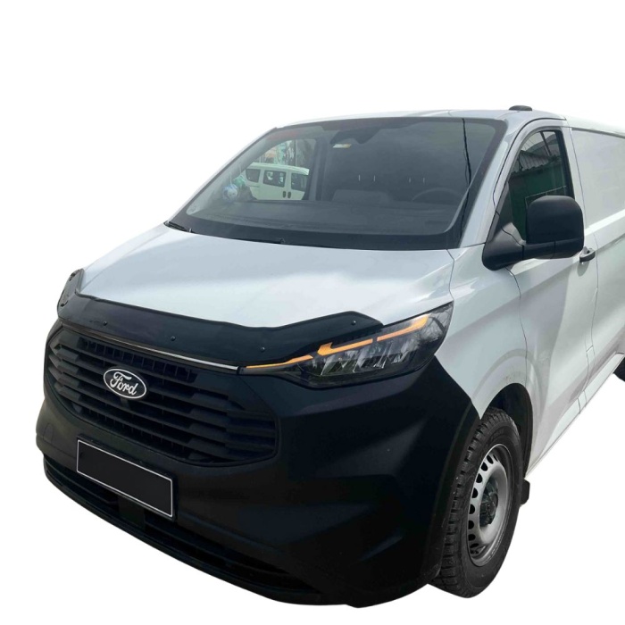 Deflector capota Ford Custom 2023-> 4mm Best Ride - imagine 4