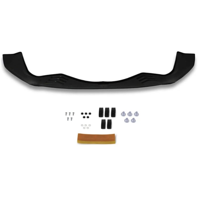 Deflector capota Isuzu D-Max 2021-> 4mm Best Ride - imagine 3
