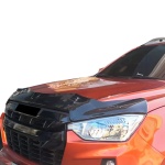 Deflector capota Isuzu D-Max 2021-> 4mm Best Ride - imagine 4