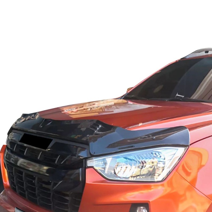 Deflector capota Isuzu D-Max 2021-> 4mm Best Ride - imagine 4