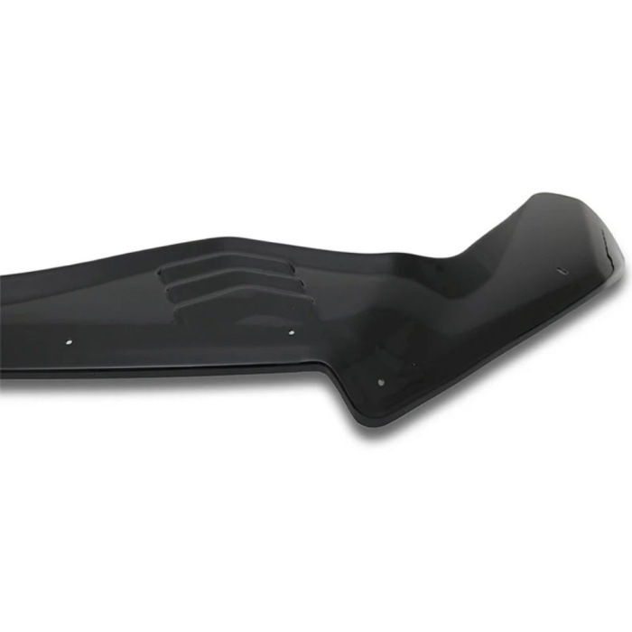 Deflector capota Isuzu D-Max 2021-> 4mm Best Ride - imagine 5