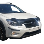 Deflector capota Subaru XV 2012 - 2016 4mm Best Ride - imagine 5