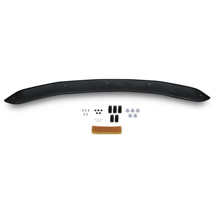 Deflector capota Suzuki Grand Vitara 2006-2012 4mm Best Ride - imagine 3