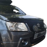 Deflector capota Suzuki Grand Vitara 2006-2012 4mm Best Ride - imagine 5
