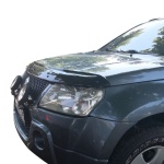 Deflector capota Suzuki Grand Vitara 2006-2012 4mm Best Ride - imagine 4