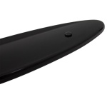 Deflector capota Toyota C-HR 2016 - 2020 4mm Best Ride - imagine 5