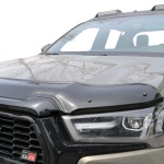 Deflector capota Toyota Hilux 2020-2024 4mm Best Ride - imagine 3