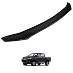 Deflector capota Toyota Hilux I 2006-2012 4mm Best Ride - imagine 2