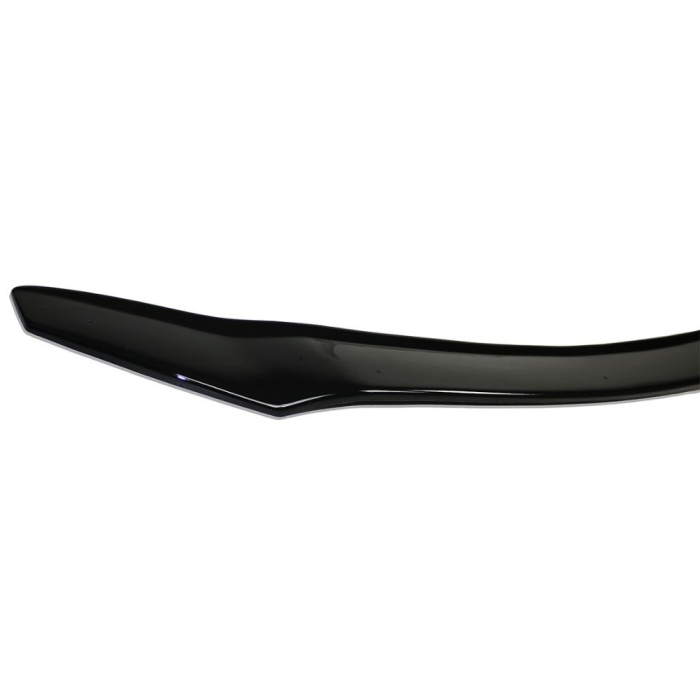 Deflector capota Toyota Hilux I 2006-2012 4mm Best Ride - imagine 4