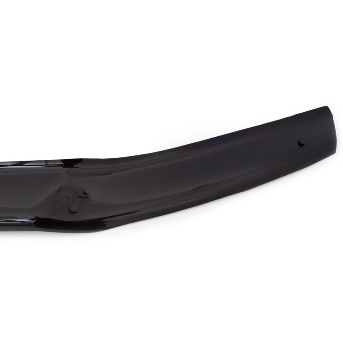 Deflector capota Toyota Hilux II 2012 - 2015 4mm Best Ride - imagine 6