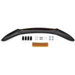 Deflector capota Toyota Hilux III 2015 - 2020 4mm Best Ride - imagine 3