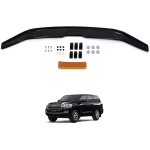 Deflector capota Toyota Land Cruiser 2015 - 2019 4mm Best Ride - imagine 2