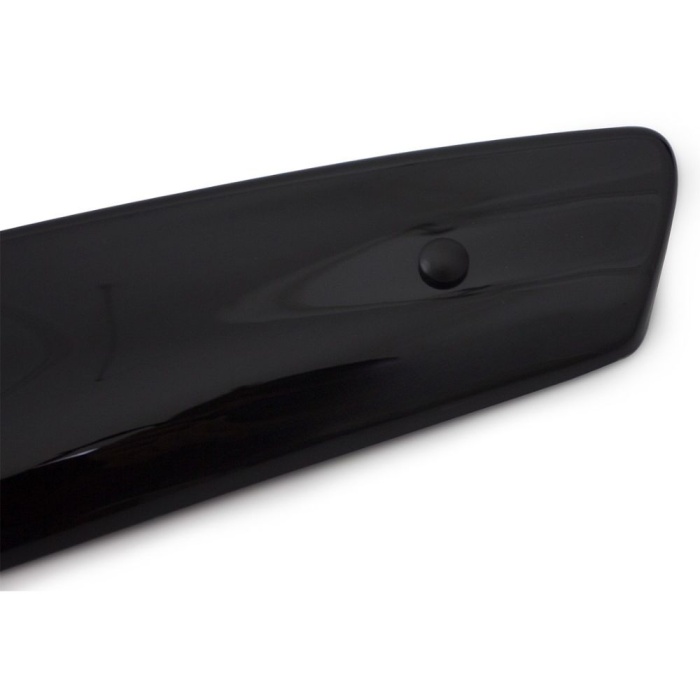 Deflector capota Toyota Land Cruiser 2015 - 2019 4mm Best Ride - imagine 3
