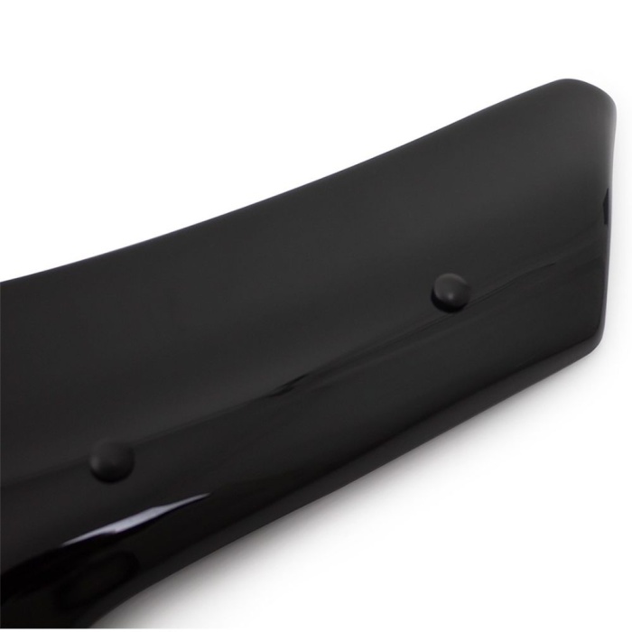 Deflector capota Toyota Land Cruiser Prado 2014 - 2017 4mm Best Ride - imagine 3
