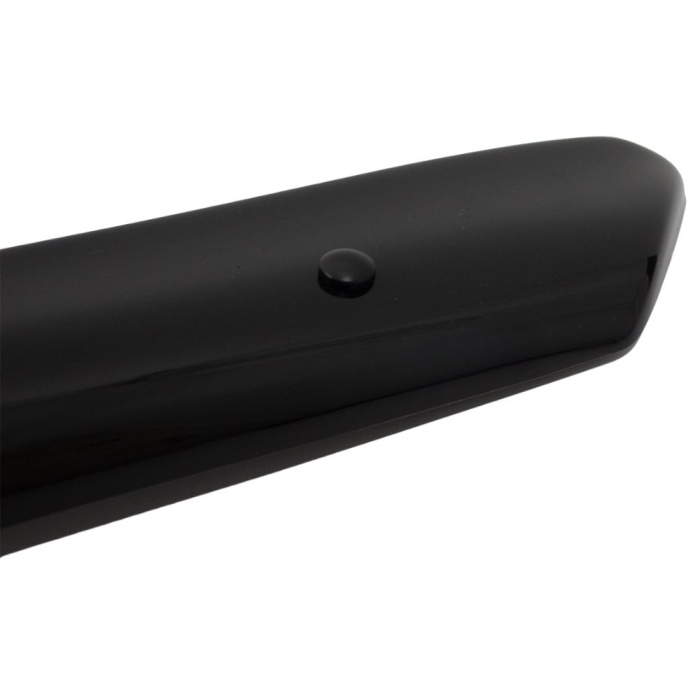 Deflector capota Toyota Land Cruiser Prado 2010 - 2013 4mm Best Ride - imagine 4