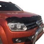 Deflector capota Volkswagen Amarok 2010 - 2020 4mm Best Ride - imagine 4