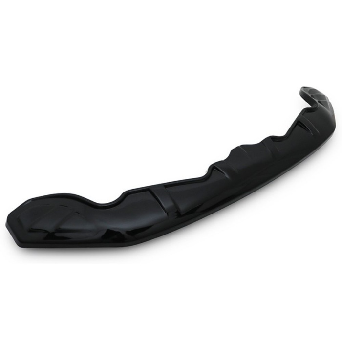 Deflector capota Volkswagen Amarok 2010 - 2020 4mm Best Ride - imagine 5
