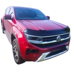 Deflector capota Volkswagen Amarok 2023-> 4mm Best Ride - imagine 3