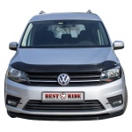 Deflector capota Volkswagen Caddy 2015 -2020 4mm Best Ride - imagine 2