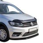 Deflector capota Volkswagen Caddy 2015 -2020 4mm Best Ride - imagine 4