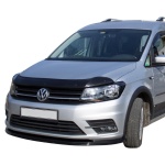 Deflector capota Volkswagen Caddy 2015 -2020 4mm Best Ride - imagine 5