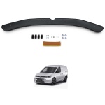 Deflector capota Volkswagen Caddy 2021-> 4mm Best Ride - imagine 2