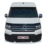 Deflector capota Volkswagen Crafter 2018 - > 4mm Best Ride - imagine 2