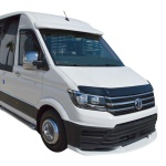Deflector capota Volkswagen Crafter 2018 - > 4mm Best Ride - imagine 5