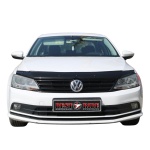 Deflector capota Volkswagen Jetta 6 2011 - 2019 4mm Best Ride - imagine 2