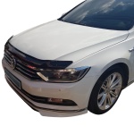 Deflector capota Volkswagen Passat B8 2015-> 4mm Best Ride - imagine 2