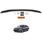 Deflector capota Volkswagen Passat B8 2015-> 4mm Best Ride - imagine 3