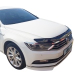 Deflector capota Volkswagen Passat B8 2015-> 4mm Best Ride - imagine 4