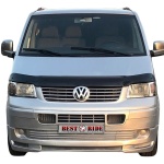 Deflector capota Volkswagen T5 2003 - 2009 4mm Best Ride - imagine 2
