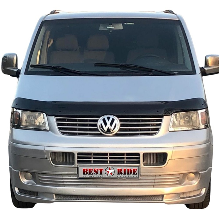 Deflector capota Volkswagen T5 2003 - 2009 4mm Best Ride - imagine 2