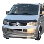 Deflector capota Volkswagen T5 2003 - 2009 4mm Best Ride - imagine 4