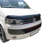 Deflector capota Volkswagen T5 2009 - 2014 4mm Best Ride - imagine 2