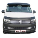 Deflector capota Volkswagen T6 2015 -> 4mm Best Ride - imagine 2